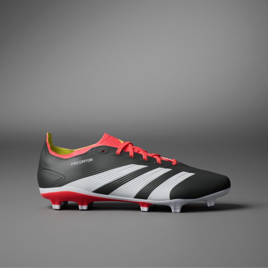 Adidas Predator League Firm Ground Fotbollsskor