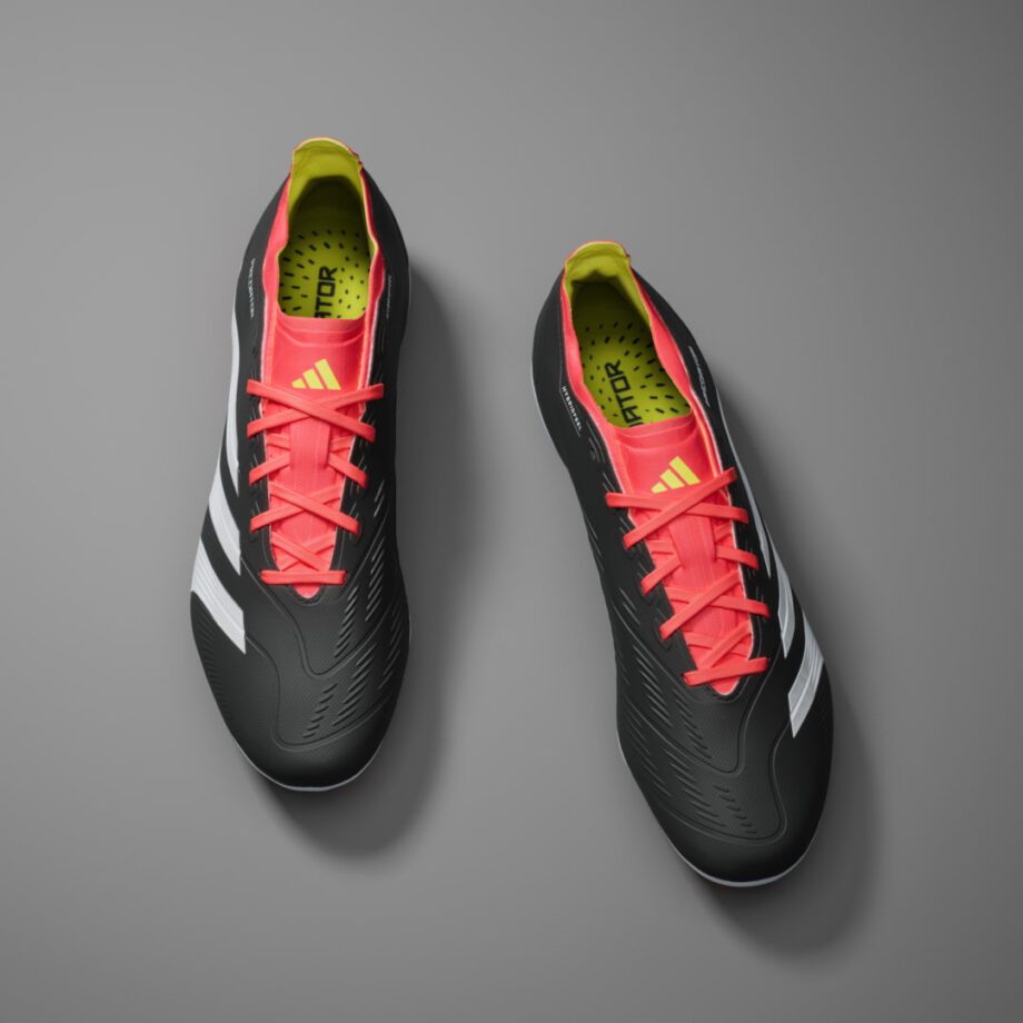 Adidas Predator League Firm Ground Fotbollsskor