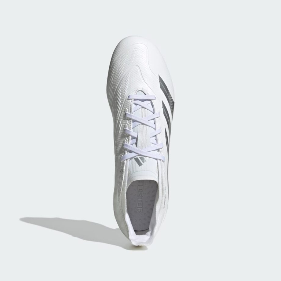 Adidas Predator League Firm Ground Fotbollsskor