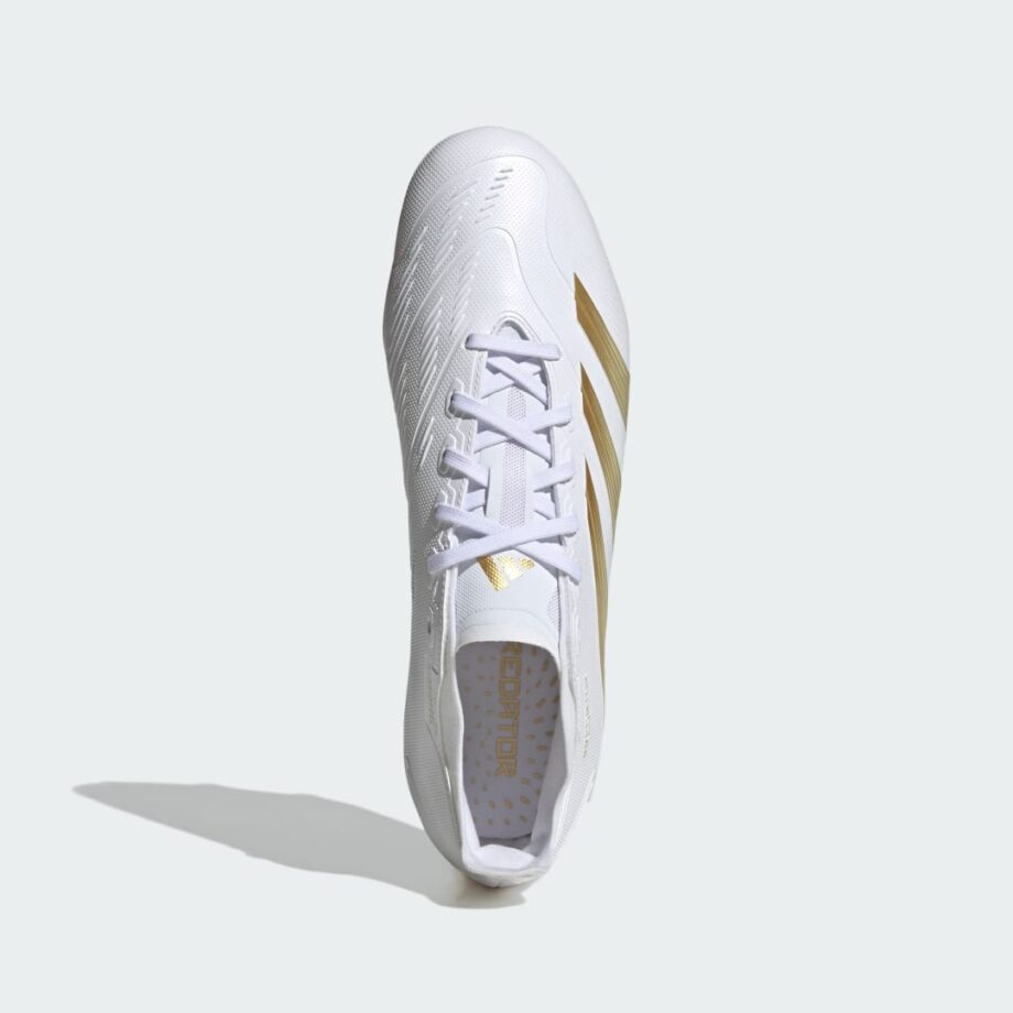 Adidas Predator League Firm Ground Fotbollsskor