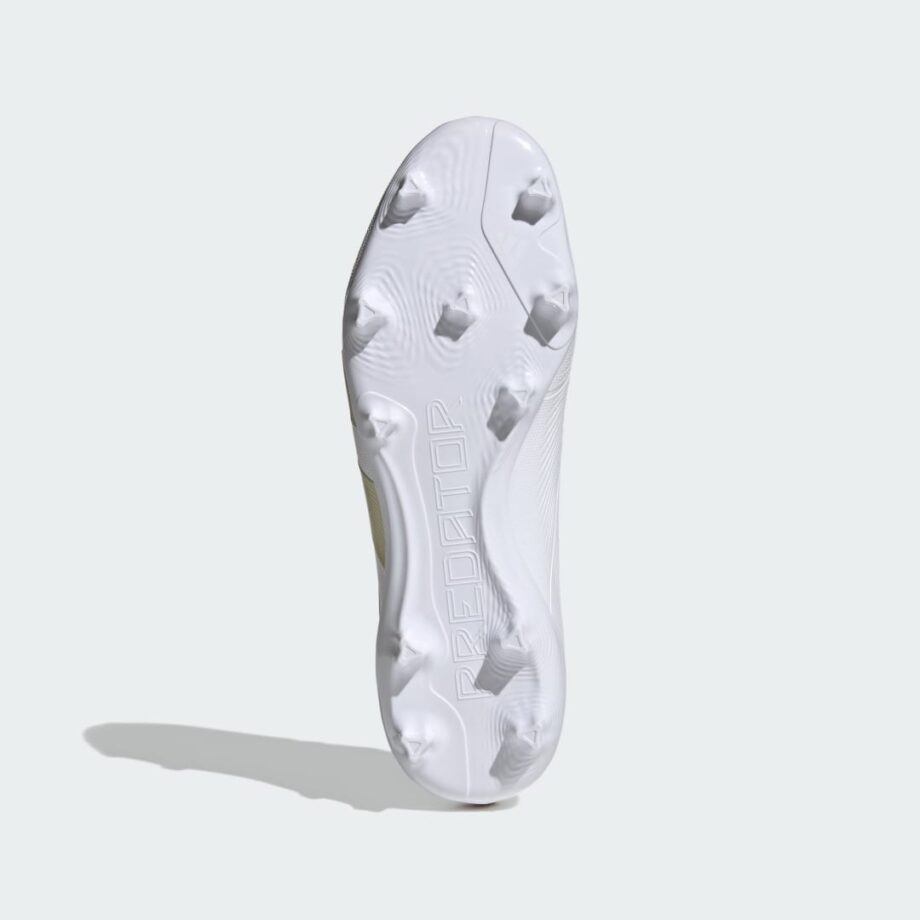 Adidas Predator League Firm Ground Fotbollsskor