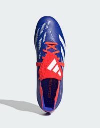 Adidas Predator League Fold-Over Tongue Firm Ground Fotbollsskor