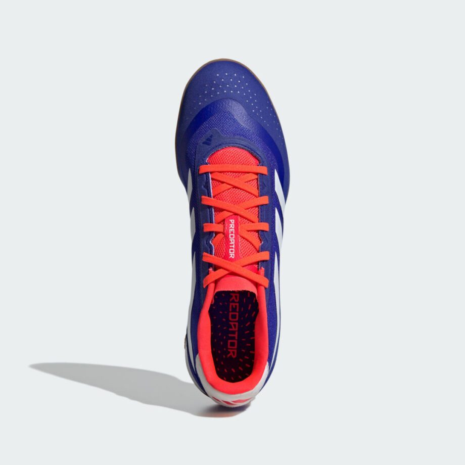 Adidas Predator League Indoor Fotbollsskor