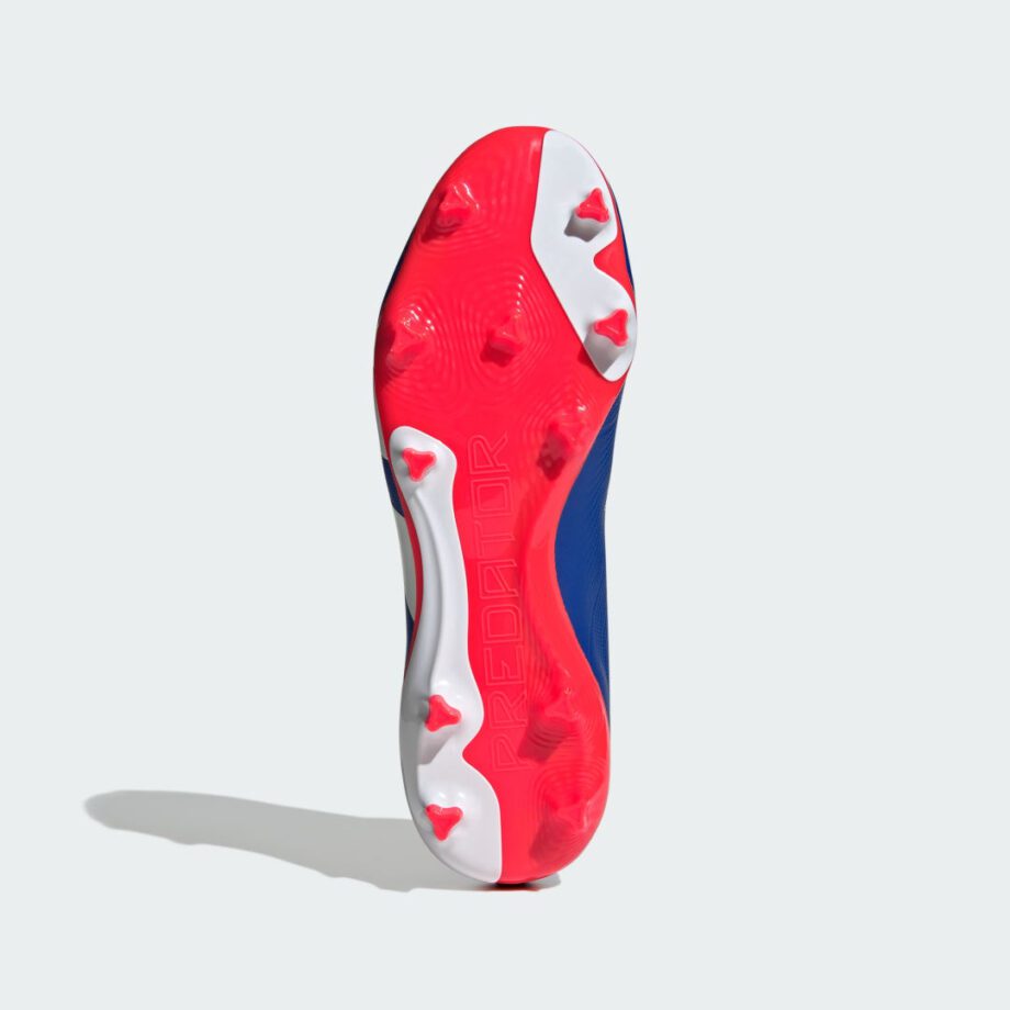 Adidas Predator League Laceless Firm Ground Fotbollsskor