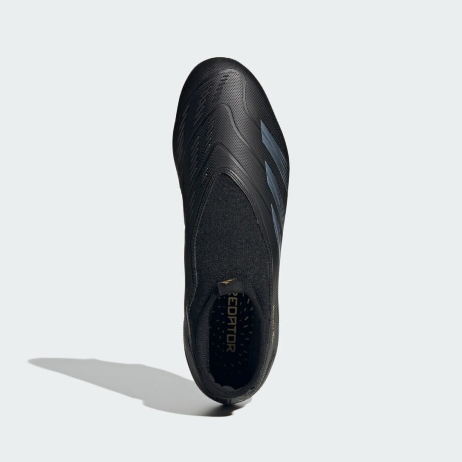 Adidas Predator League Laceless Firm Ground Fotbollsskor