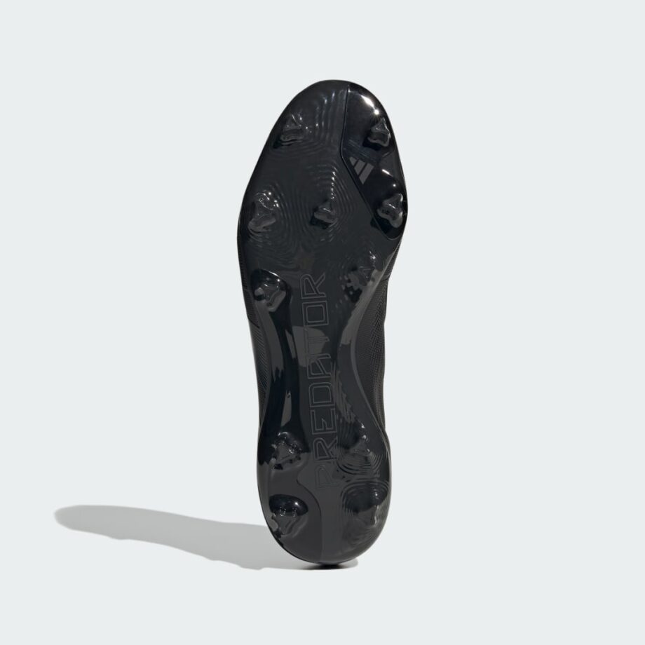 Adidas Predator League Laceless Firm Ground Fotbollsskor