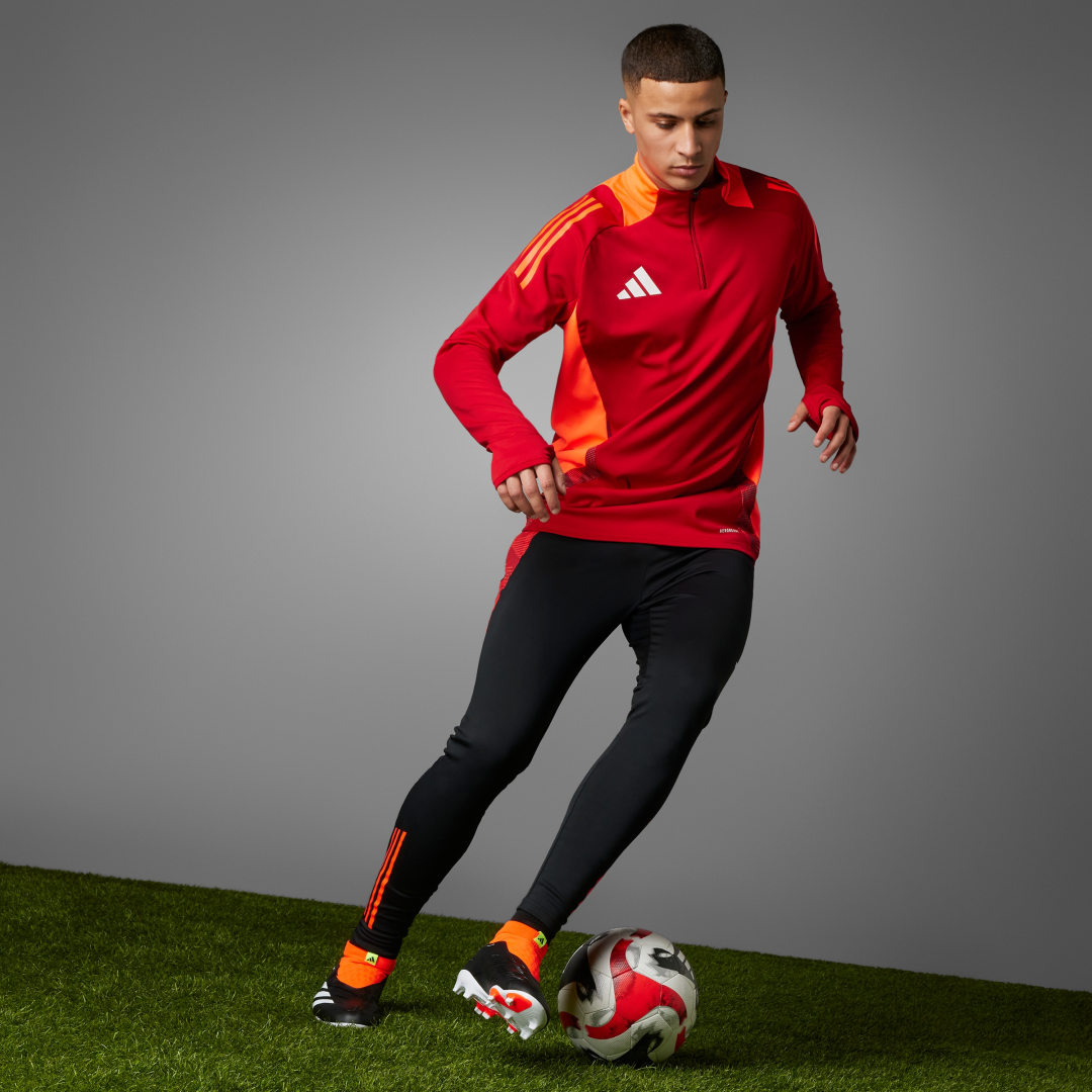 Adidas Predator League Laceless Firm Ground Fotbollsskor