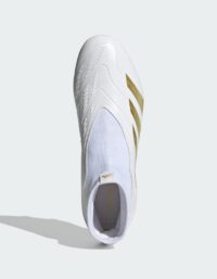 Adidas Predator League Laceless Firm Ground Fotbollsskor