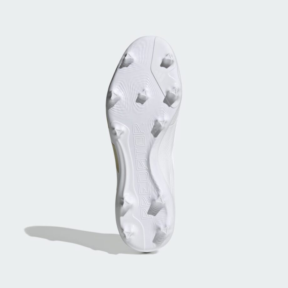 Adidas Predator League Laceless Firm Ground Fotbollsskor