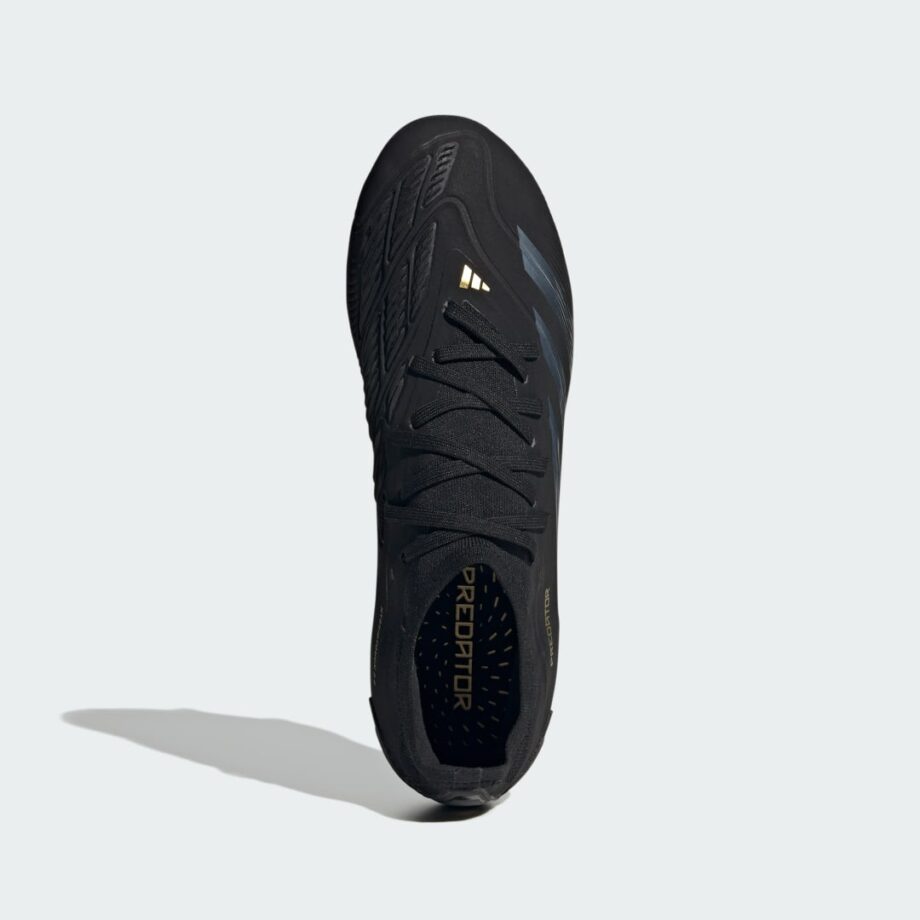 Adidas Predator Pro Firm Ground Fotbollsskor
