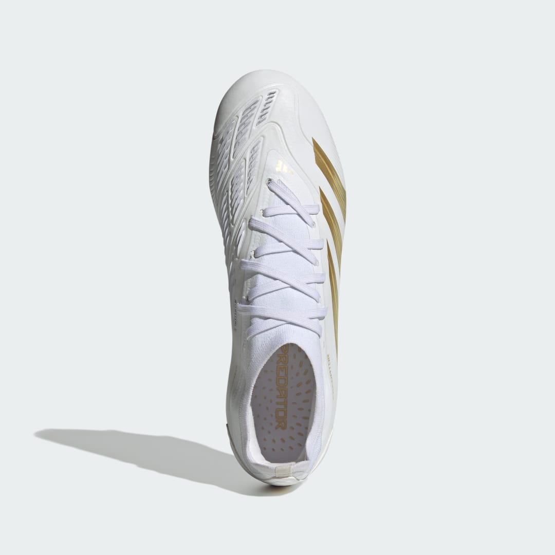 Adidas Predator Pro Firm Ground Fotbollsskor