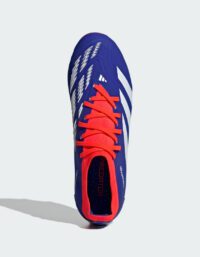 Adidas Predator Pro Firm Ground Fotbollsskor