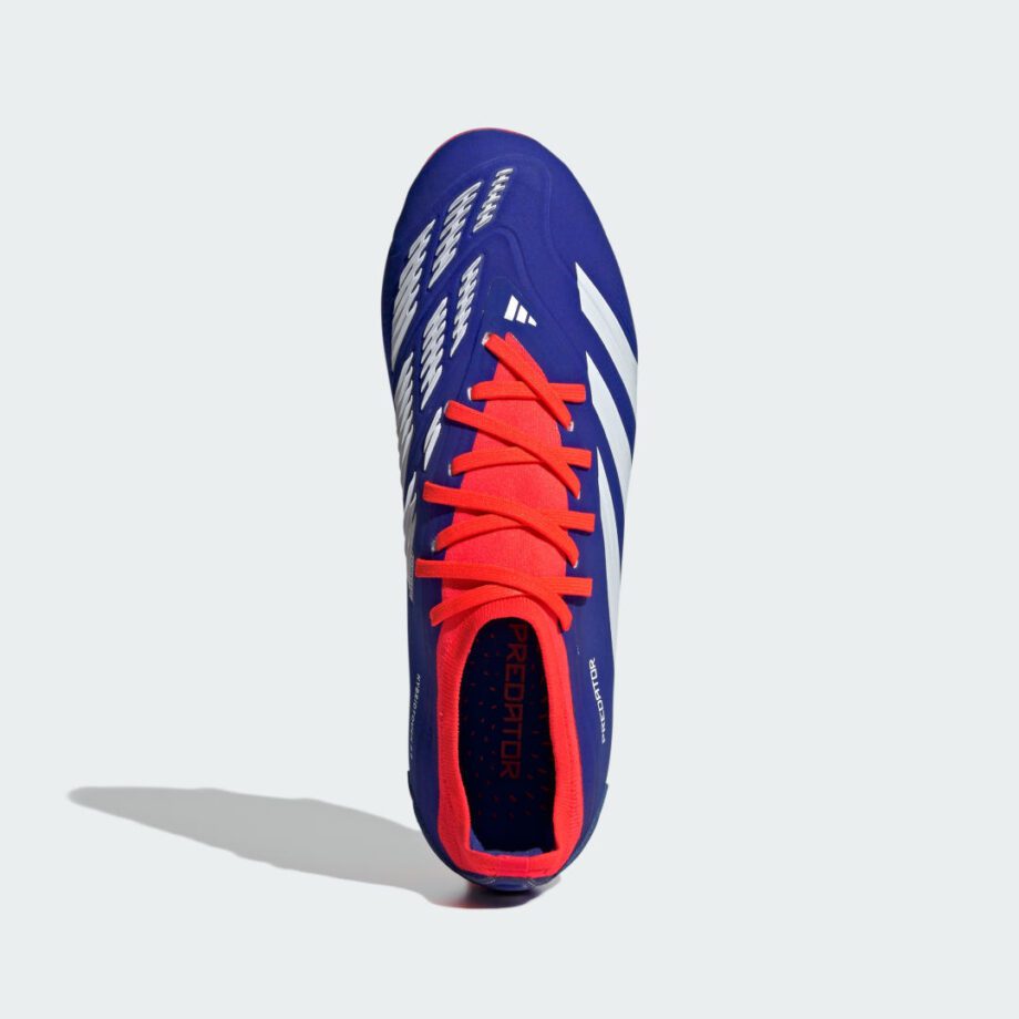 Adidas Predator Pro Firm Ground Fotbollsskor