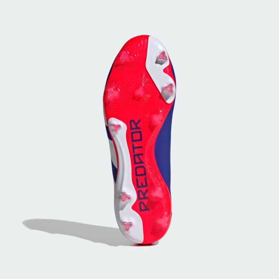 Adidas Predator Pro Firm Ground Fotbollsskor