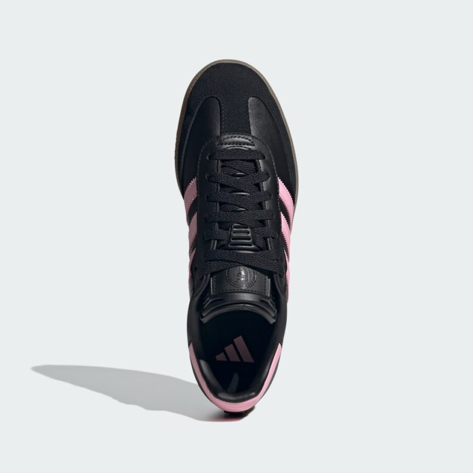 Adidas Samba Inter Miami CF Indoor Fotbollsskor
