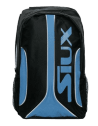 Siux SIUX Backpack Padel Black/Blue