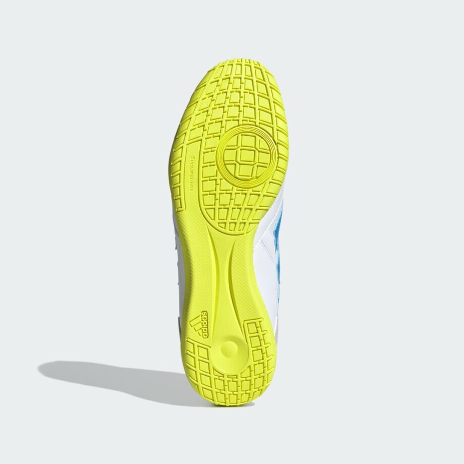 Adidas Super Sala II Indoor Fotbollsskor