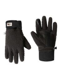 The North Face Cragmont Fleece Glove TNF Black (L L)