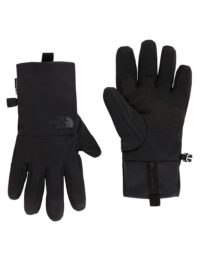 The North Face Apex Etip Glove W TNF Black (L L)