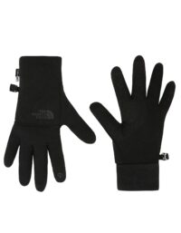 The North Face Etip Recycled Glove W TNF Black (XS XS)