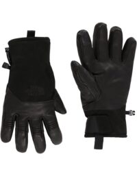 The North Face IL Solo FL Glove TNF Black (XL XL)