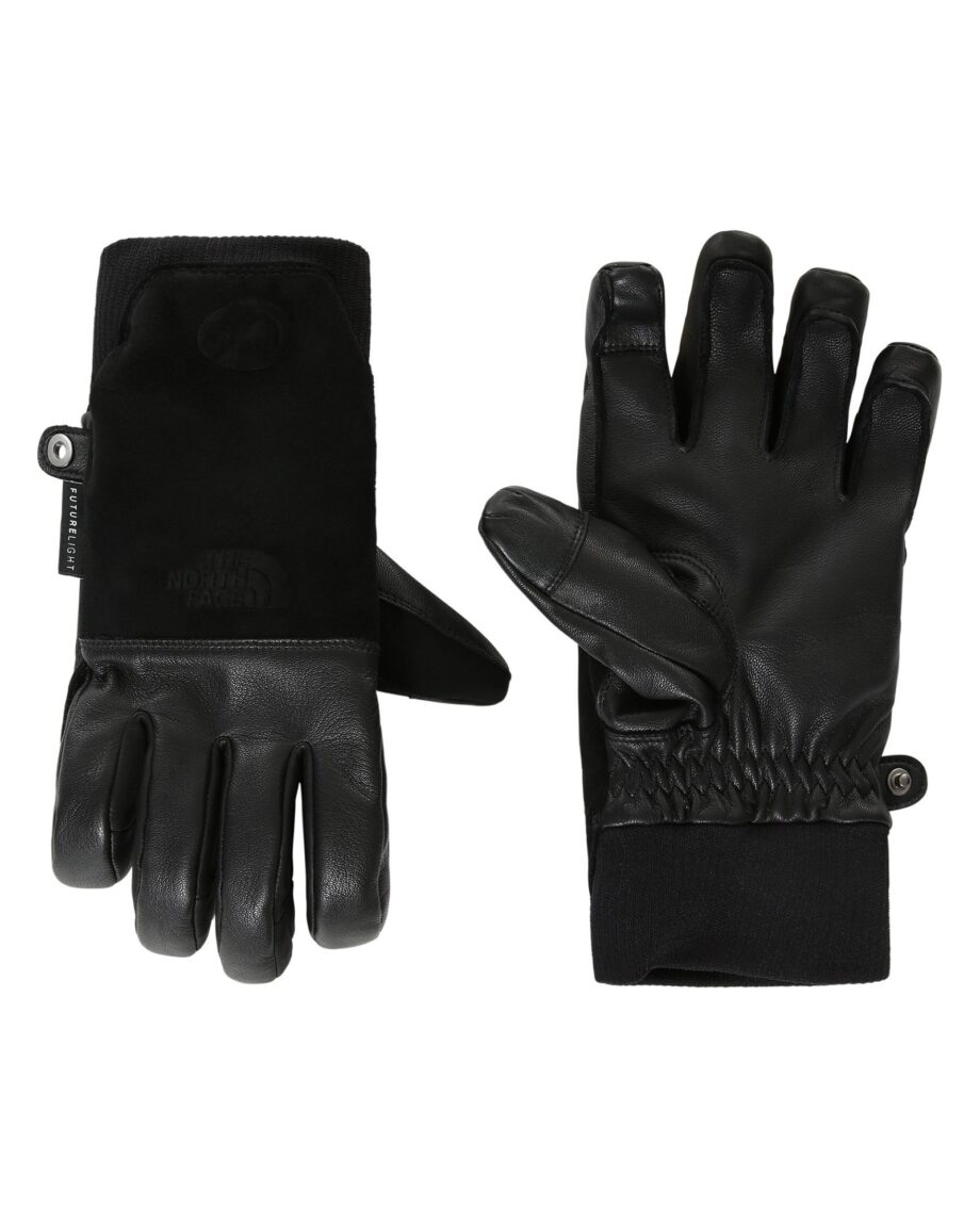 The North Face Il Solo Tour Futurelight Glove T Black (XL XL)