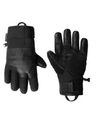 The North Face Montana Luxe Futurelight Glove M TNF Black (XL XL)