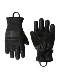 The North Face Montana Luxe Futurelight Glove W TNF Black (L L)