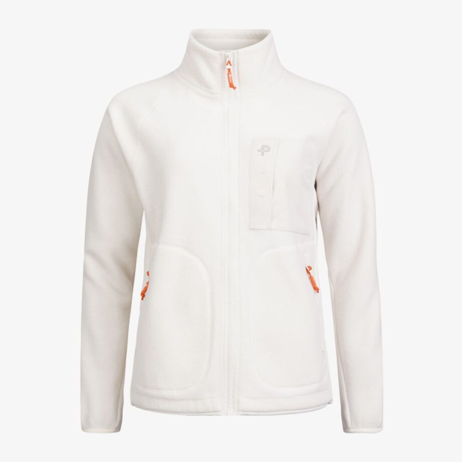 Pelle Petterson W Loft zip