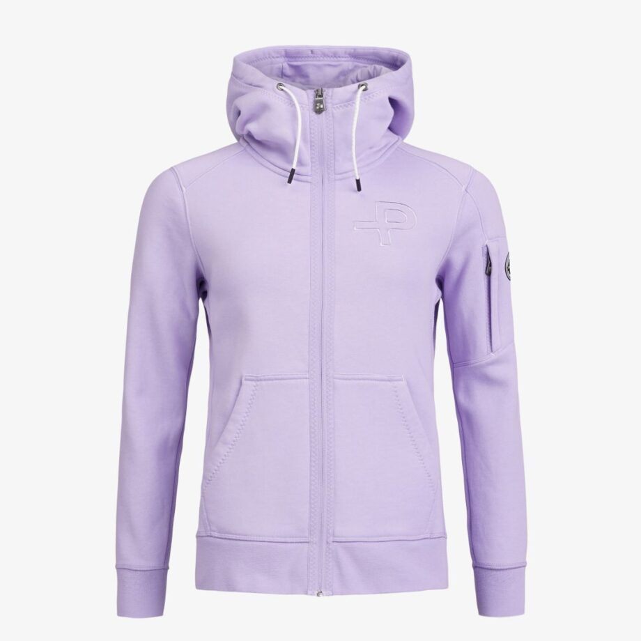 Pelle Petterson W P-hoodie