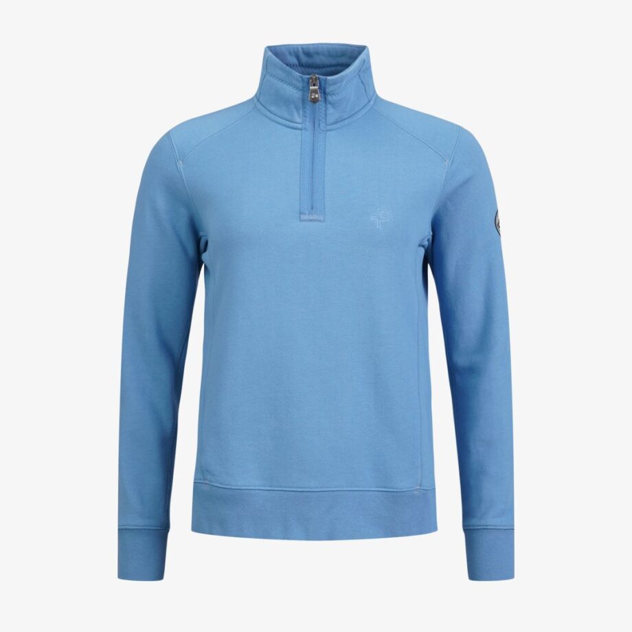 Pelle Petterson W P-Half Zip