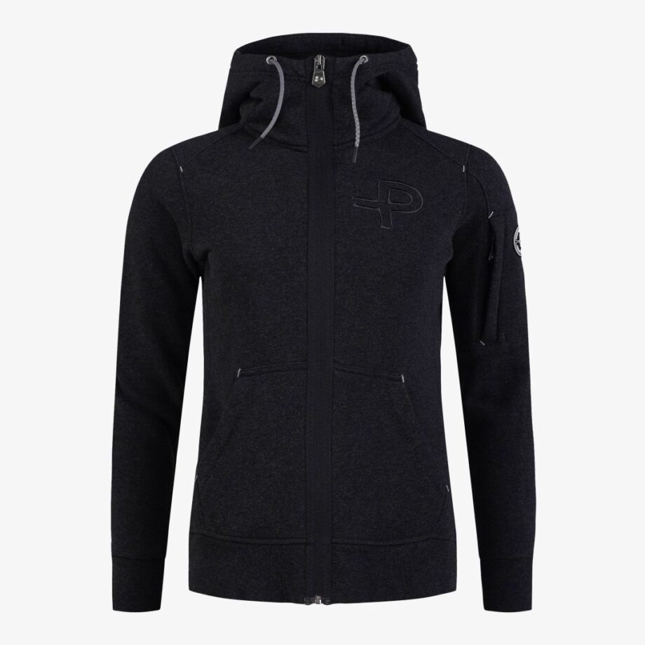 Pelle Petterson W P-hoodie