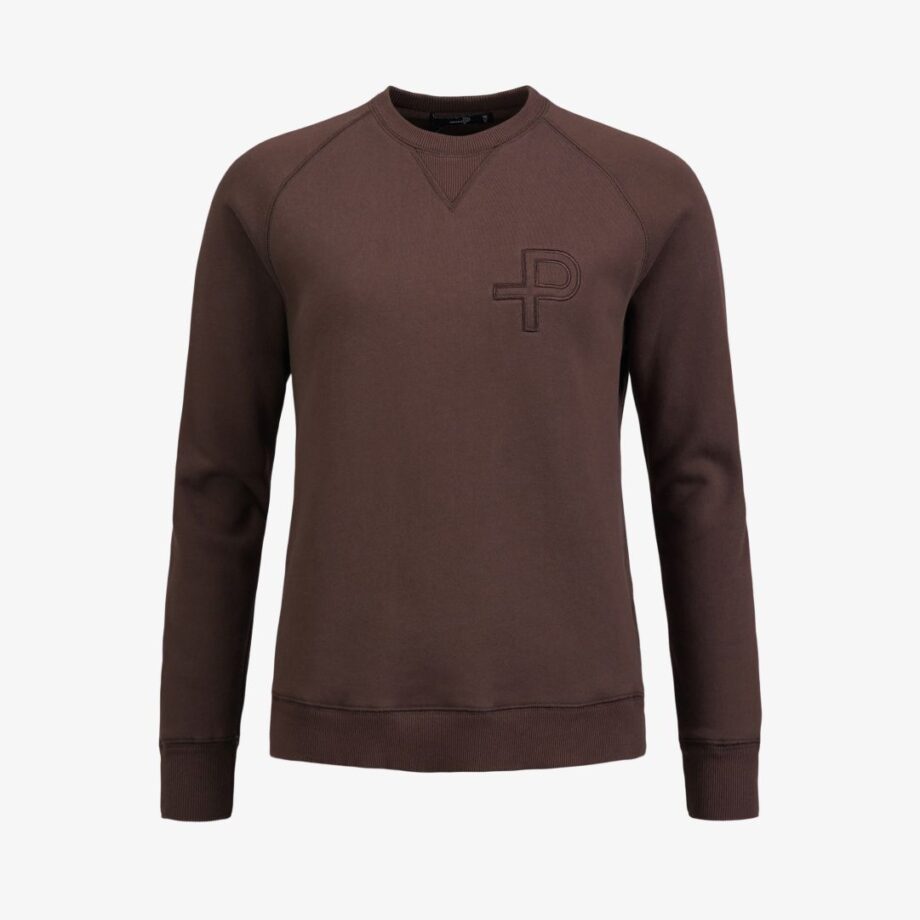 Pelle Petterson W P-sweatshirt