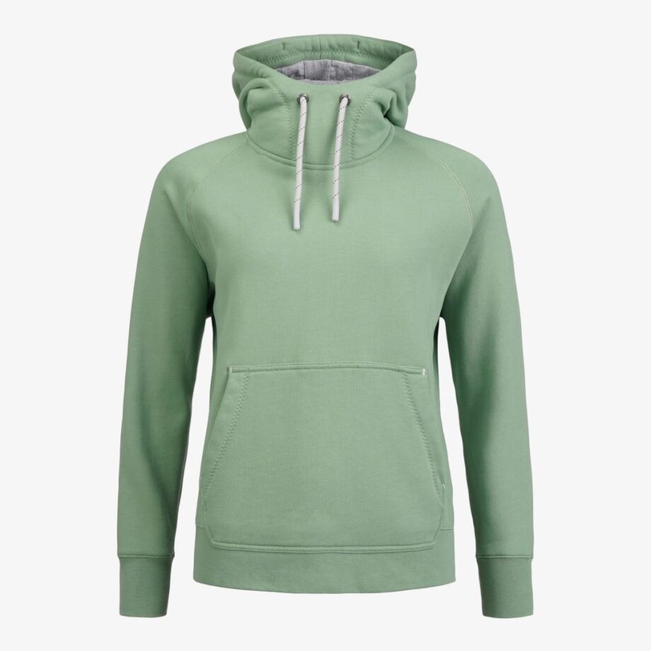 Pelle Petterson W RYS Snug Hoodie