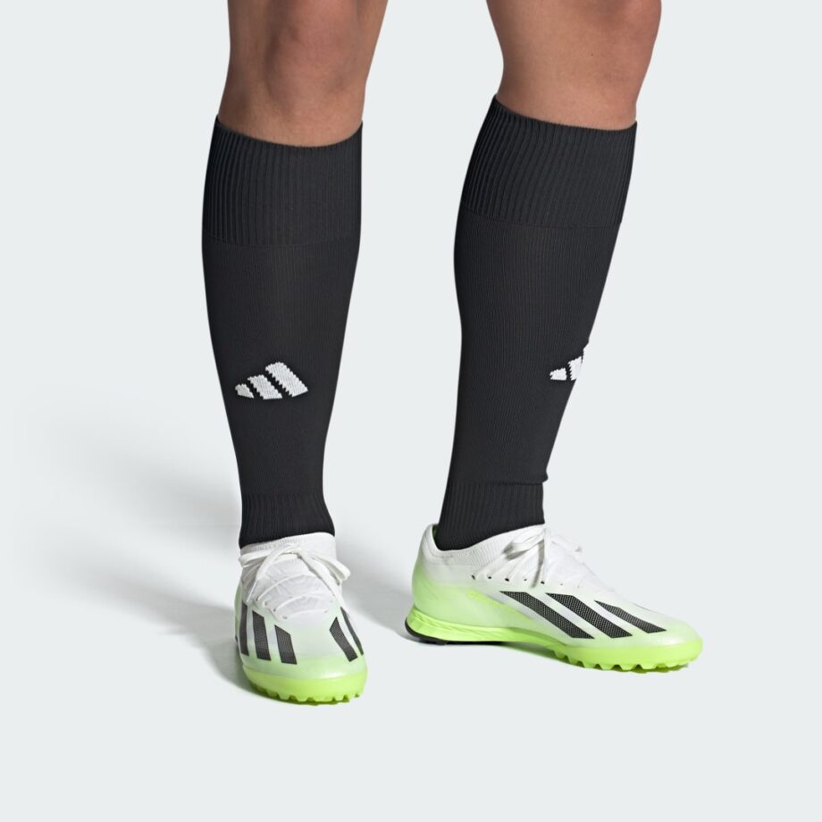 Adidas X Crazyfast.1 Turf Fotbollsskor