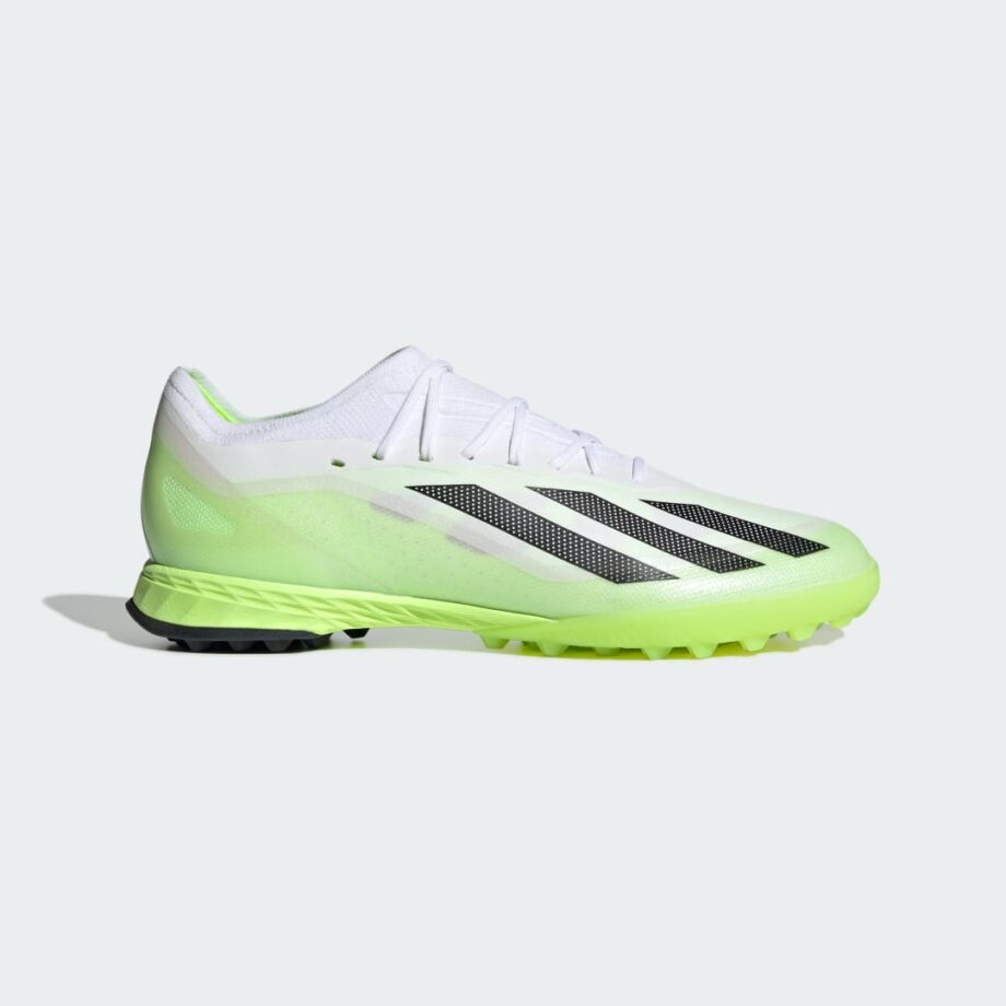 Adidas X Crazyfast.1 Turf Fotbollsskor