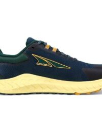 Altra Outroad 2 Blue/Yellow