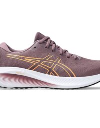 Asics Gel-Excite 10 Women Dusty Mauve/Faded Orange