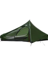 Bach Tent Piopio Solo