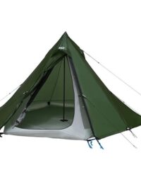 Bach Tent Wickiup 3