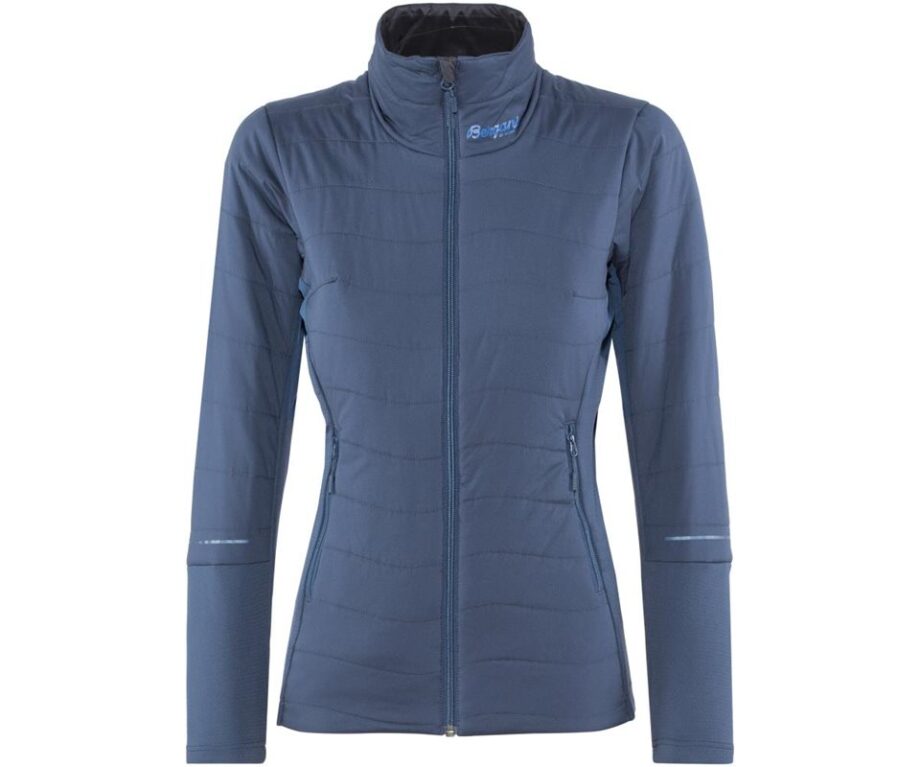 Bergans Fløyen Light Insulated Jacket Women