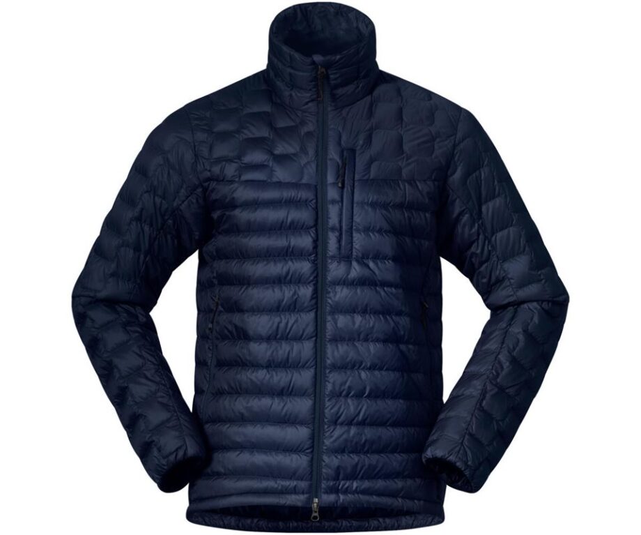 Bergans Magma Down Light Jacket Men