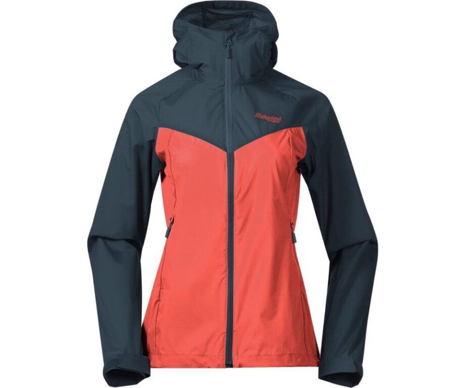 Bergans Microlight Jacket Women