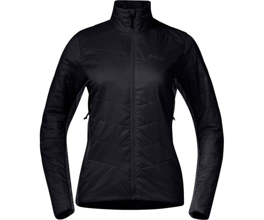 Bergans Rabot V2 Insulated Hybrid Jacket Women