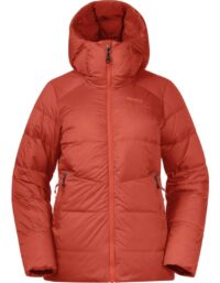 Bergans Røros Down Jacket Women