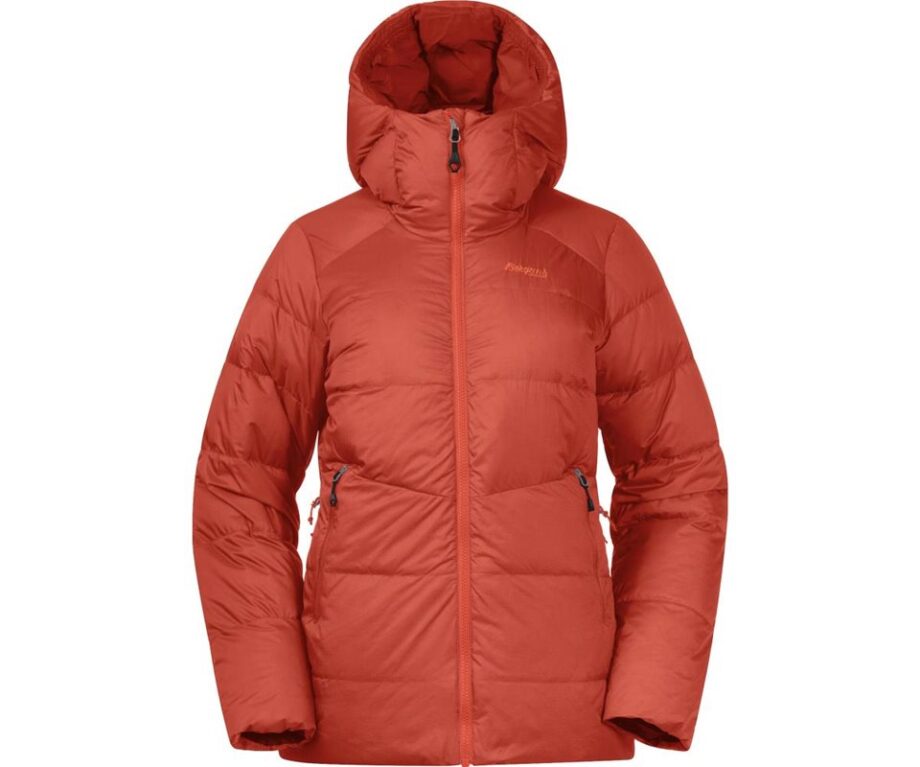 Bergans Røros Down Jacket Women