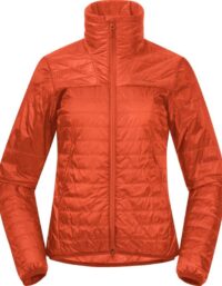 Bergans Røros Light Insulated Jacket Women