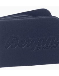 Bergans Square Folding SeatPad Box 50 Dark Navy