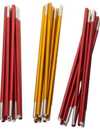 Bergans Tent Poles 3-Pack for 4-P Tent