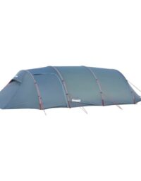 Bergans Trollhetta Tunnel 4-Pers Tent